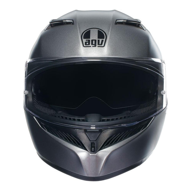 AGV K3 - MATT RODIO GREY Main Image