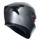 AGV K3 - MATT RODIO GREY