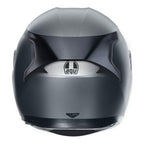 AGV K3 - MATT RODIO GREY