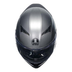 AGV K3 - MATT RODIO GREY