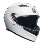 AGV K3 - SETA WHITE