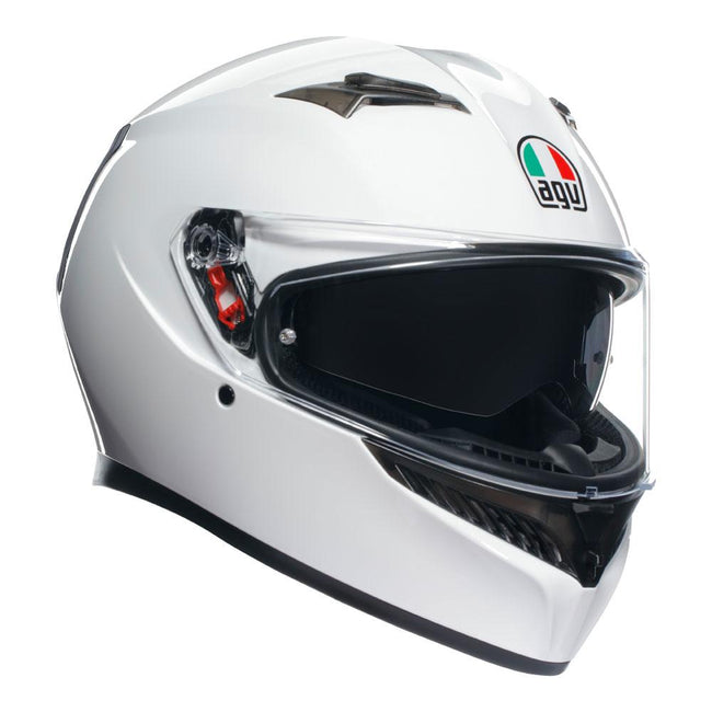 AGV K3 - SETA WHITE Hover Image