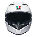 AGV K3 - SETA WHITE