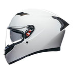 AGV K3 - SETA WHITE