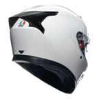 AGV K3 - SETA WHITE