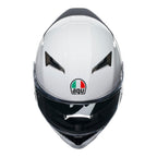 AGV K3 - SETA WHITE