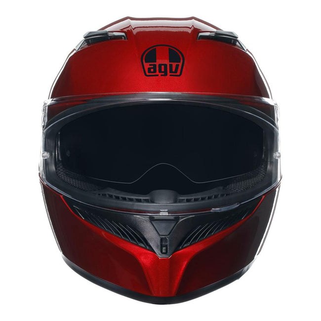AGV K3 - COMPETIZION RED Main Image