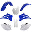 POLISPORT MX KIT YAMAHA YZ250/450F 08-09 OEM