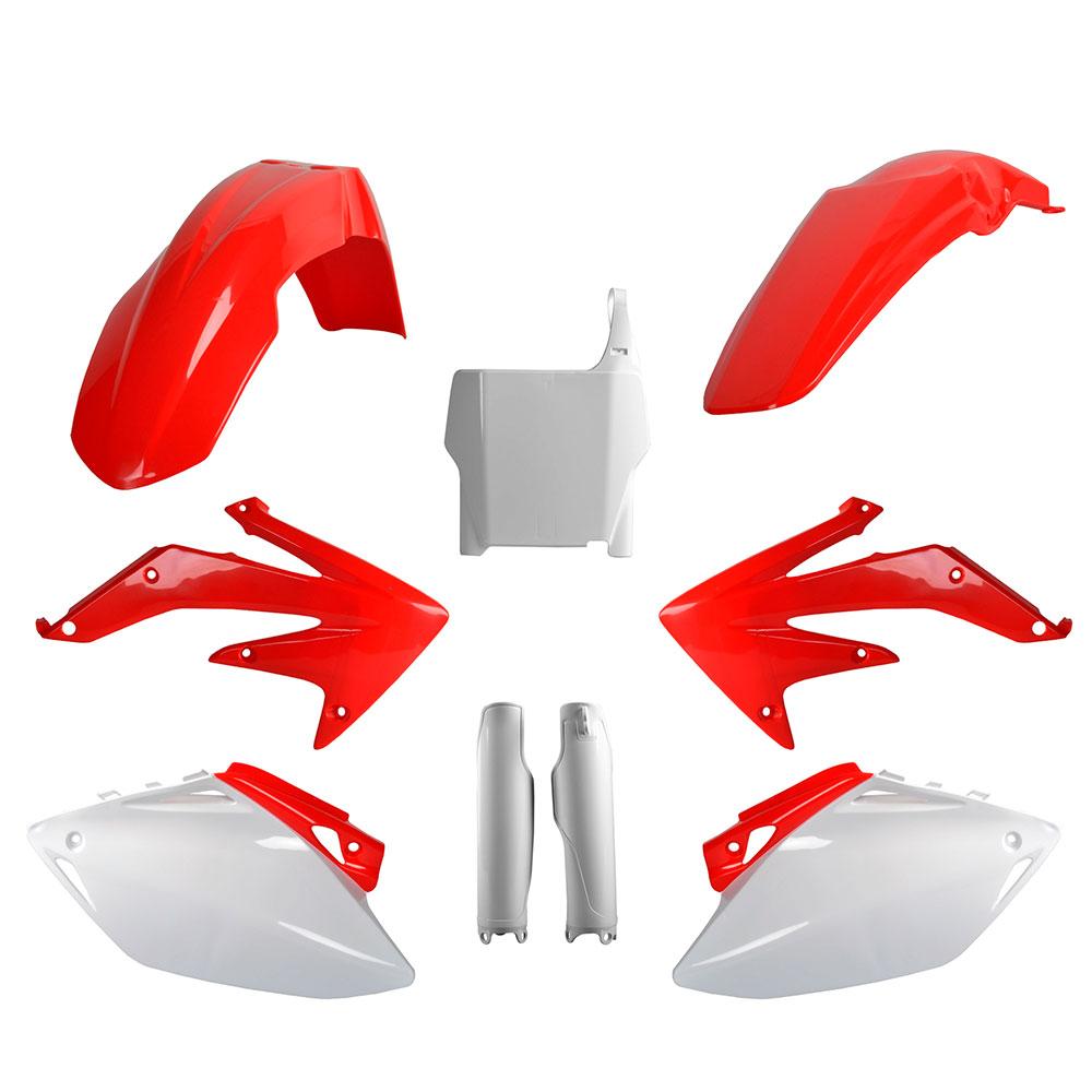 POLISPORT MX KIT HONDA CRF450R 07 OEM