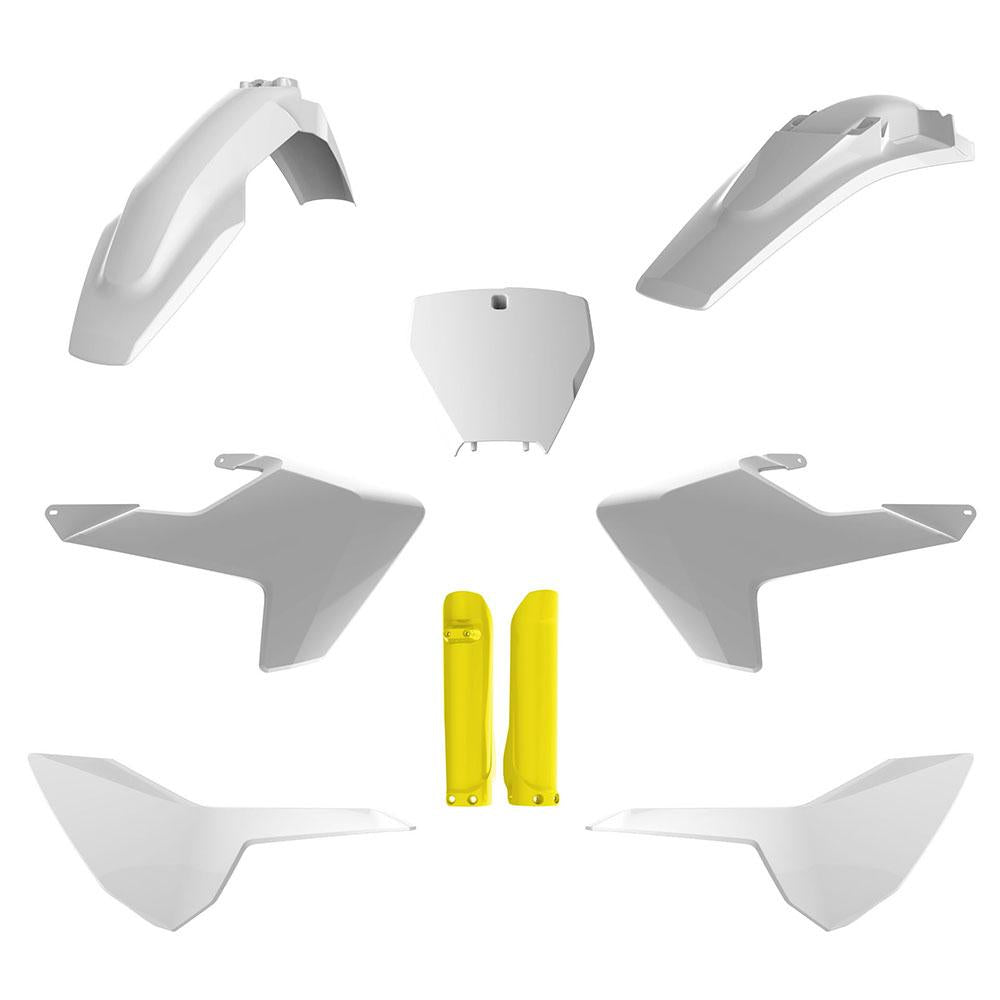 POLISPORT MX HUSQVARNA TC/FC 16-18 OEM