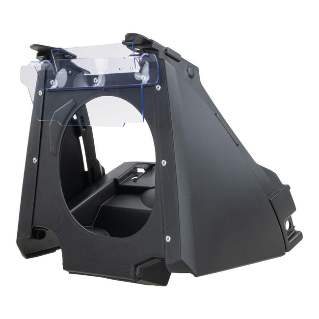 POLISPORT AIRBOX YAMAHA YZ125/250 22-25 - BLACK Hover Image