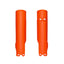 POLISPORT FORK GUARDS KTM/HUSQVARNA 23- ORANGE