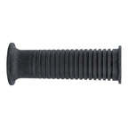 ARIETE GRIPS - BMW - ROAD - SUPER SOFT COMPOUND - BLACK - 125mm Open End - 26/26 For Heated Controller