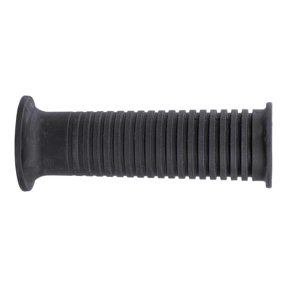 ARIETE GRIPS - BMW - ROAD - SUPER SOFT COMPOUND - BLACK - 125mm Open End - 26/26 For Heated Multi Controller