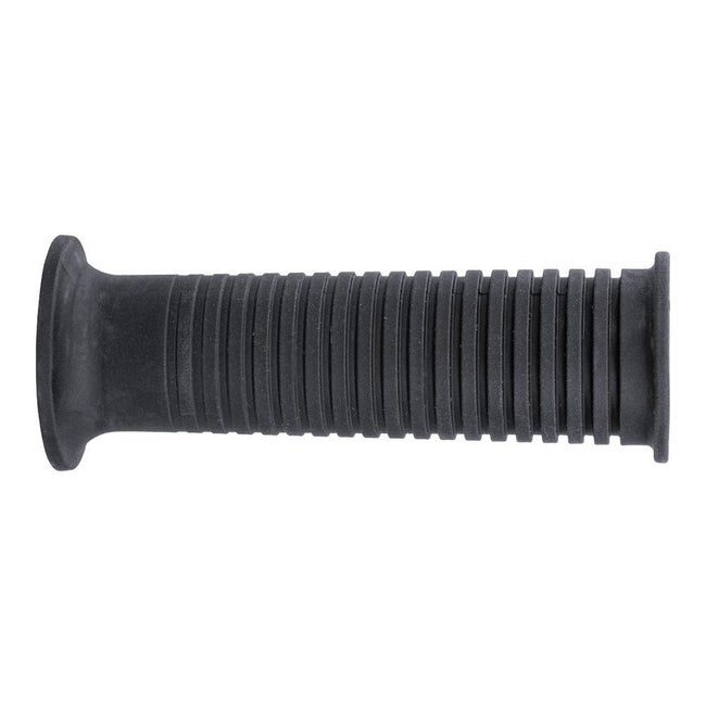 ARIETE GRIPS - BMW - ROAD - SUPER SOFT COMPOUND - BLACK - 125mm Open End - 26/26 For Heated Multi Controller Main Image