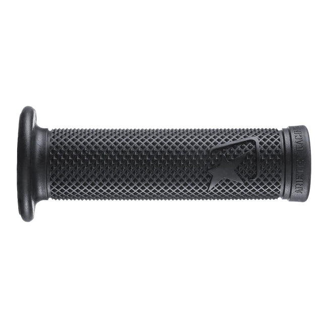 ARIETE GRIPS - ARIES - ROAD - SUPER SOFT COMPOUND - BLACK - 125mm Closed End Main Image