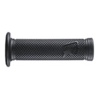 ARIETE GRIPS - ARIES - ROAD - SUPER SOFT COMPOUND - BLACK - 125mm Open End