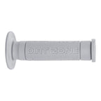 ARIETE GRIPS - DIRT ZONE - ADVENTURE - SOFT COMPOUND - GREY - 135mm Open End