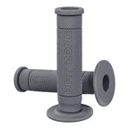 ARIETE GRIPS - DIRT ZONE - ADVENTURE - MEDIUM COMPOUND - DARK GREY - 135mm Open End