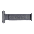 ARIETE GRIPS - DIRT ZONE - ADVENTURE - MEDIUM COMPOUND - DARK GREY - 135mm Open End