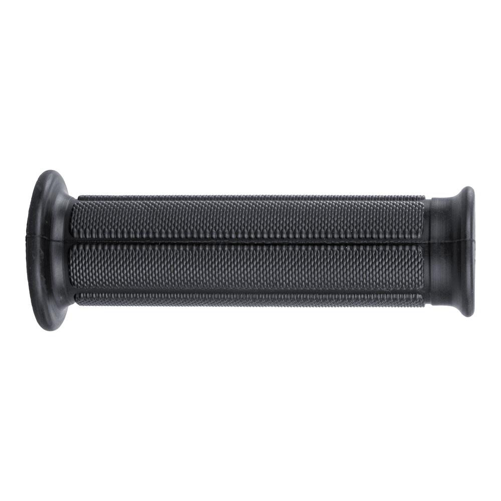 ARIETE GRIPS - HONDA STYLE - ROAD - SUPER SOFT COMPOUND - BLACK - 120mm Open End (55-661-01)