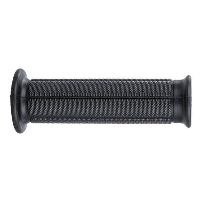 ARIETE GRIPS - HONDA STYLE - ROAD - SUPER SOFT COMPOUND - BLACK - 120mm Open End (55-661-01) Main Image