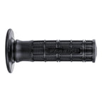 ARIETE GRIPS - FLASH - MX - ASP COMPOUND - BLACK - 120mm Closed End