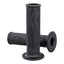 ARIETE GRIPS - YAMAHA STYLE - SUPER SOFT COMPOUND - BLACK - 120mm Open End
