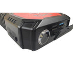 VOLTFLOW POWER FLOW XTREME JUMP STARTER 2500A