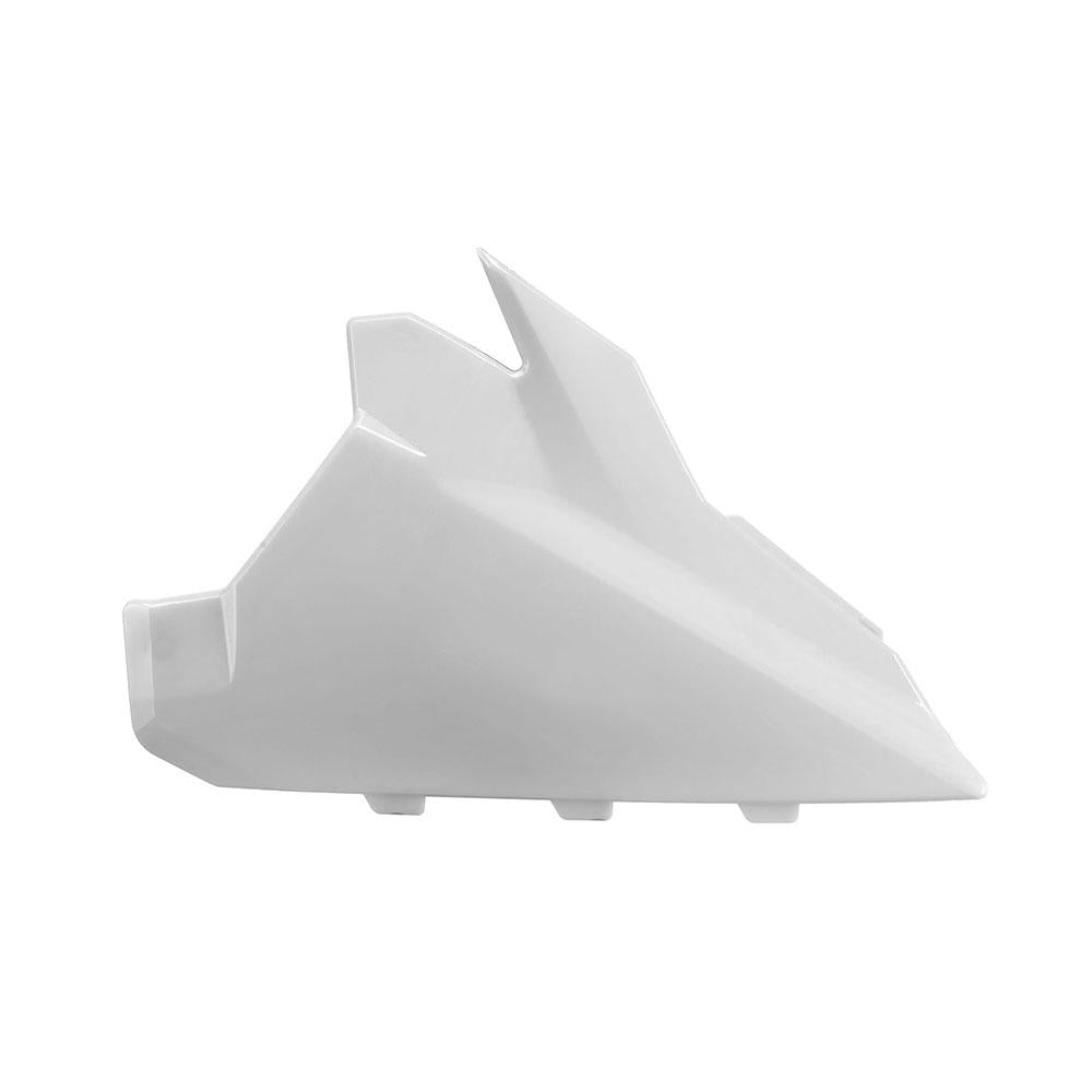 POLISPORT BETA AIRBOX COVER RR X-PRO 2T/4T 25- WHITE