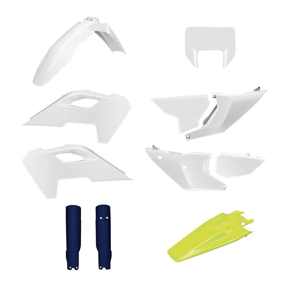 POLISPORT ENDURO KIT HUSQVARNA TE/FE 24- OEM 24