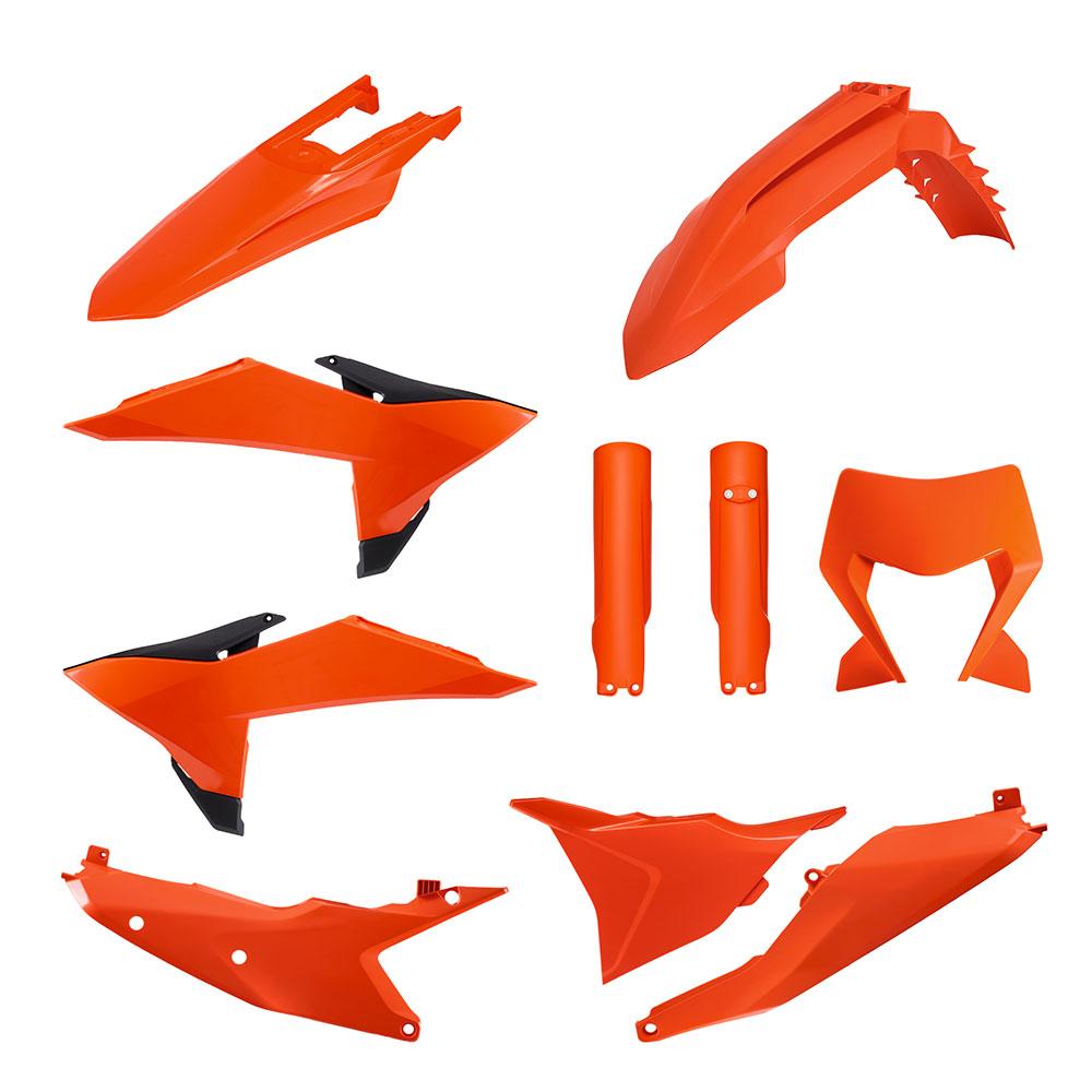 POLISPORT ENDURO KIT KTM EXC/EXC-F 26- OEM