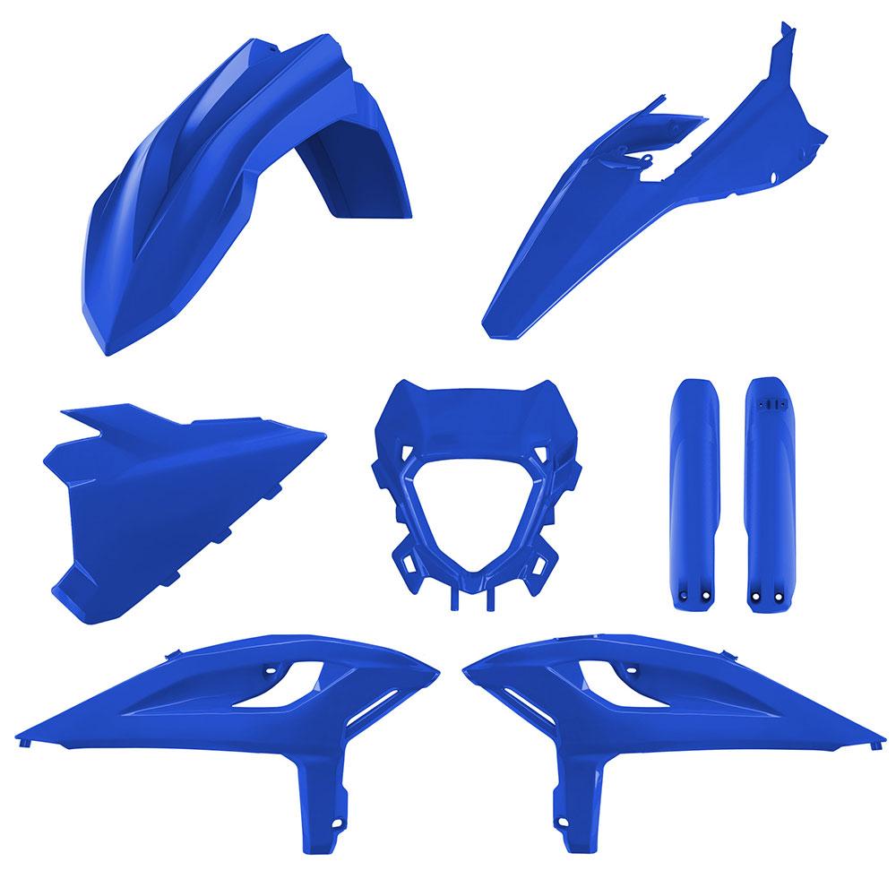 POLISPORT ENDURO KIT BETA RR 2T/4T 25- (26 RACING)