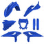 POLISPORT ENDURO KIT BETA RR 2T/4T 25- (26 RACING)