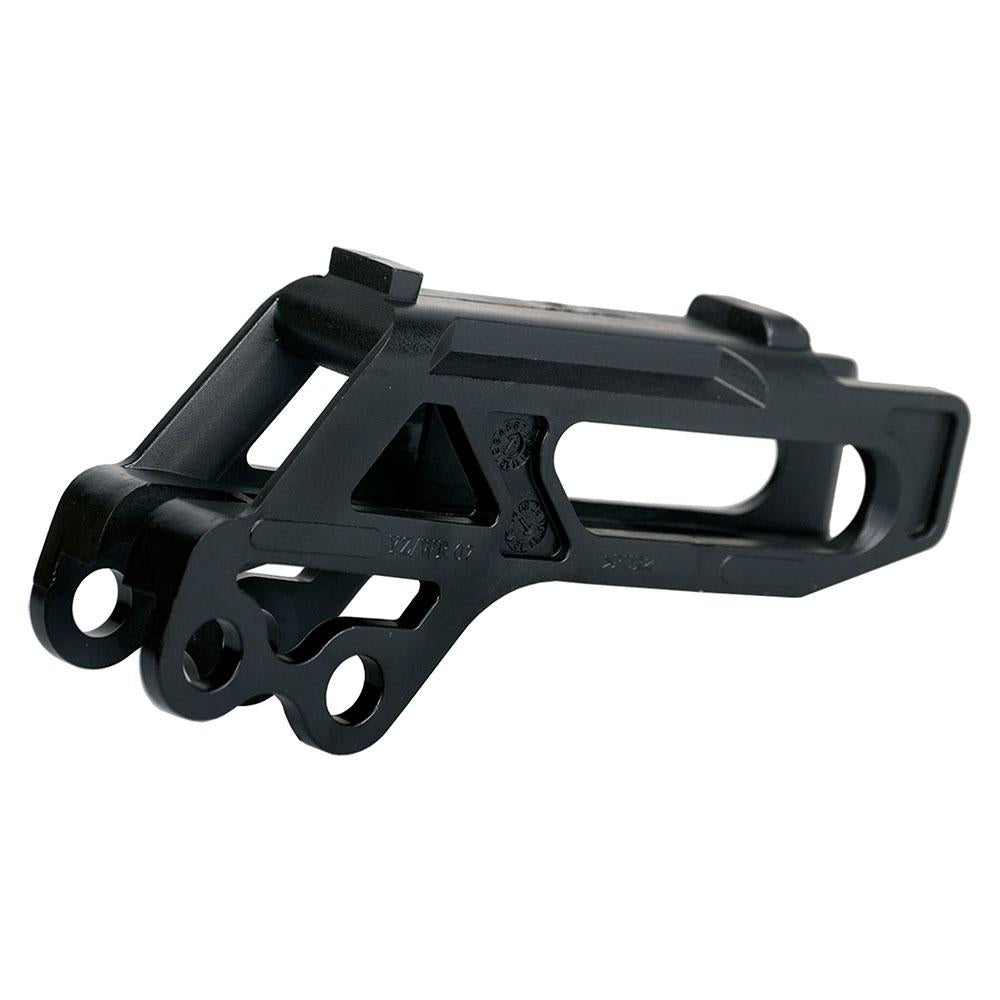 POLISPORT CHAIN GUIDE YAMAHA YZ250F 24-25 YZ450F 23-25 BLACK