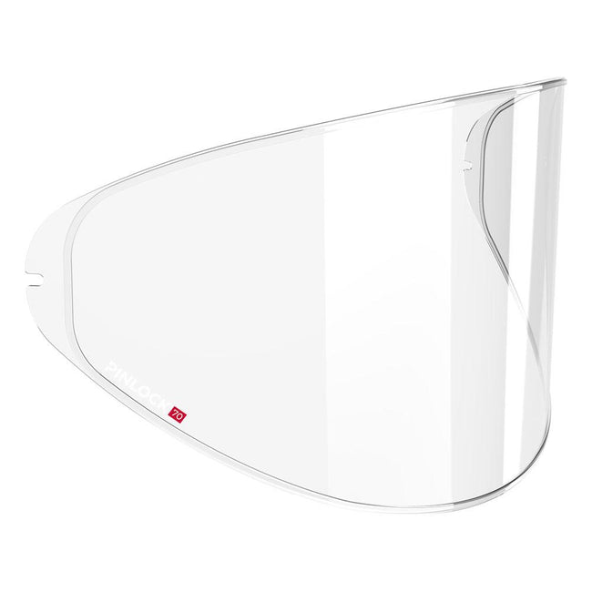AGV PINLOCK TO SUIT CITY-17 / CITY-21 / K5 JET / K5 JET EVO Hover Image
