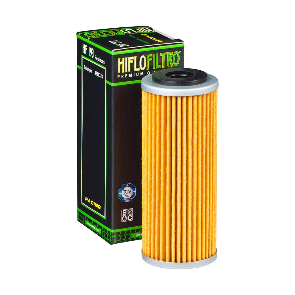 HIFLOFILTRO - OIL FILTER  HF193