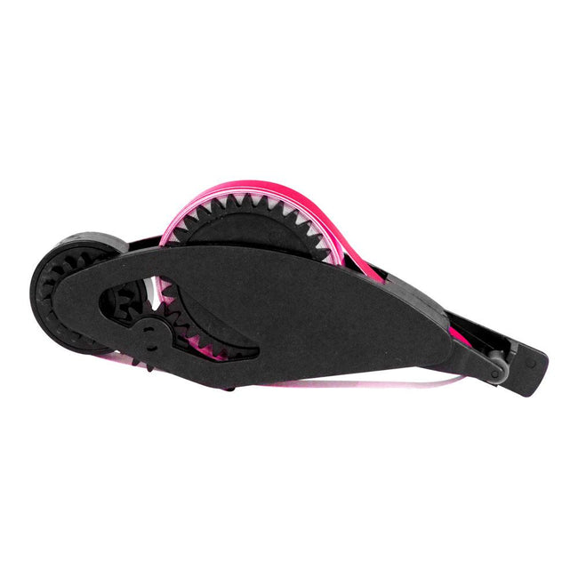 KEITI - WHEEL STRIPE KIT 6M X 7MM - REFLECTIVE - PINK Hover Image