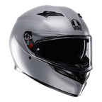 AGV K3 - MATT NARDO GREY