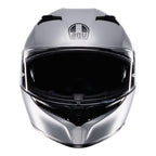 AGV K3 - MATT NARDO GREY