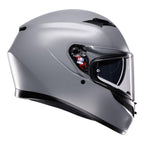 AGV K3 - MATT NARDO GREY