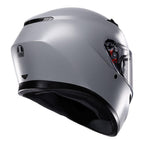 AGV K3 - MATT NARDO GREY