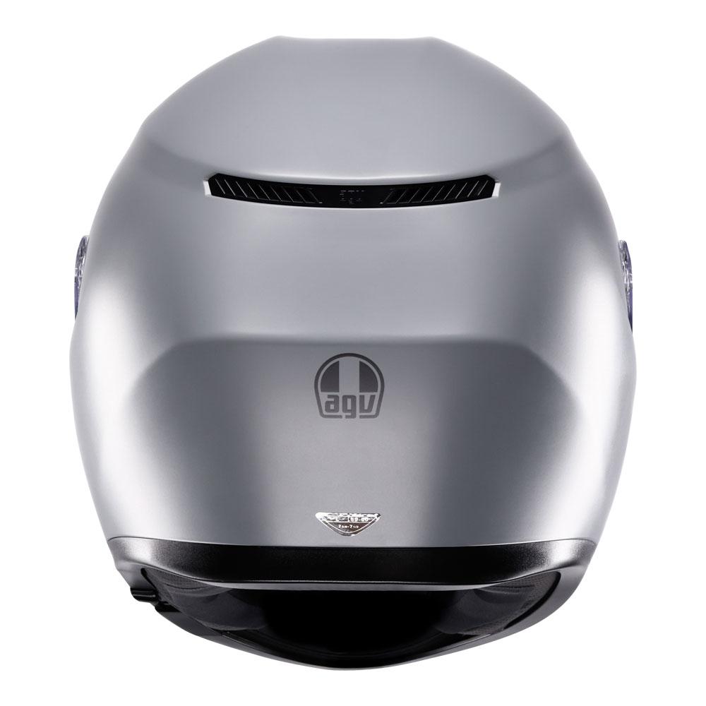 AGV K3 - MATT NARDO GREY