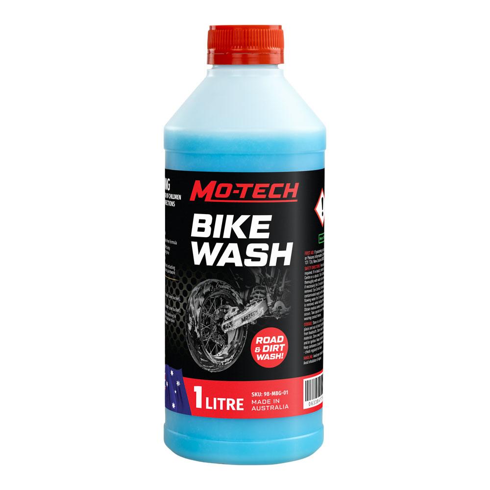 MO-TECH BIKE WASH 1L