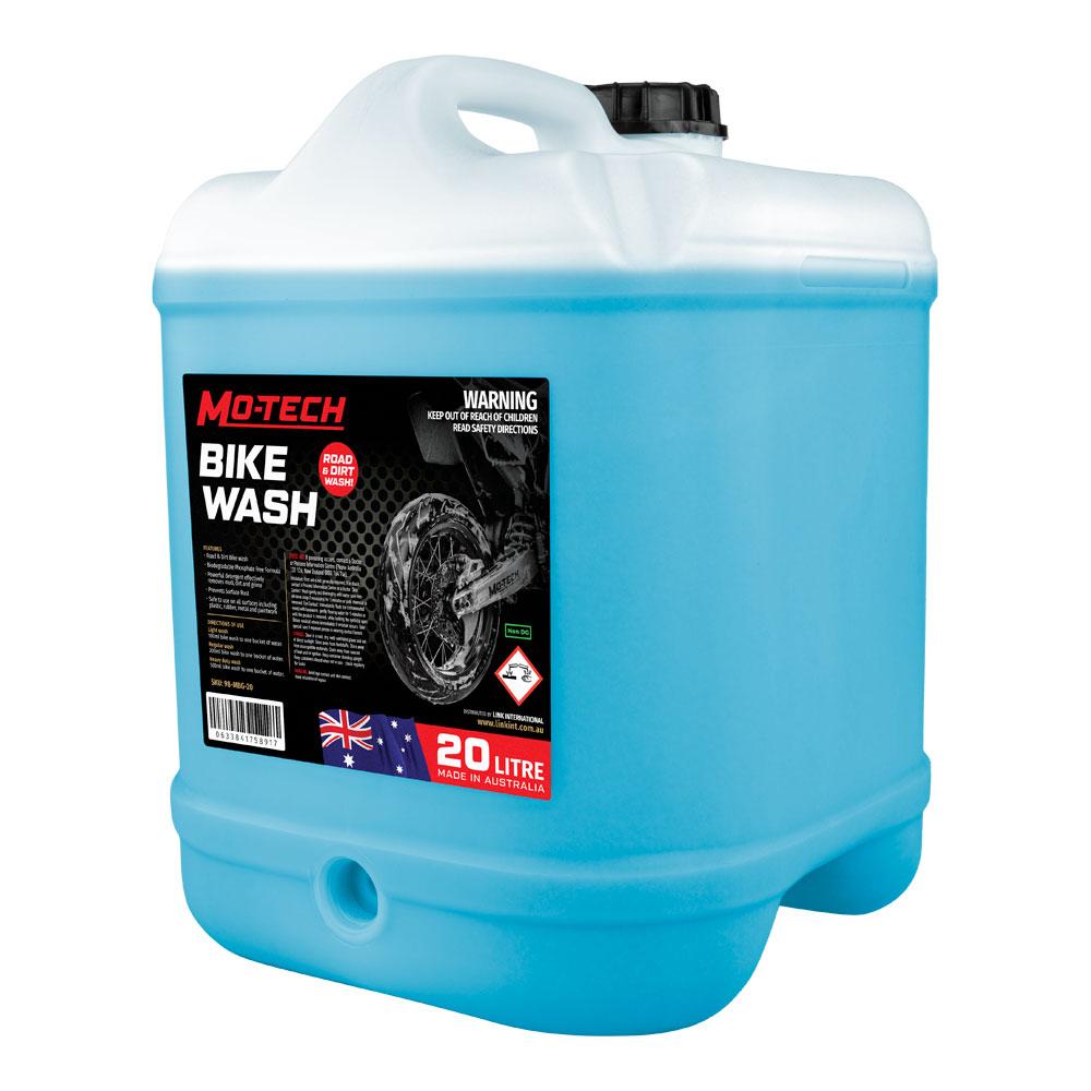 MO-TECH BIKE WASH 20L