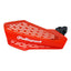 POLISPORT MX FORCE UNIVERSAL HANDGUARD - RED