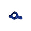 VORTEX - V3 FUEL CAP - CLICKER - BLUE