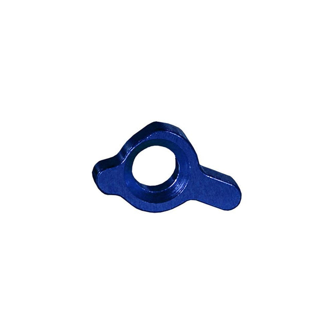 VORTEX - V3 FUEL CAP - CLICKER - BLUE Hover Image
