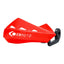 CEMOTO HANDGUARDS VELOCE RED