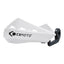 CEMOTO HANDGUARDS VELOCE WHITE